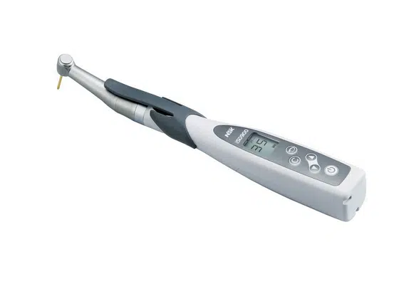VISSEUSE PROTHETIQUE SANS FIL AVEC SYSTEME D'ETALONNAGE DU COUPLE