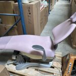 Fauteuil Tecnodent modèle Sting de 2013