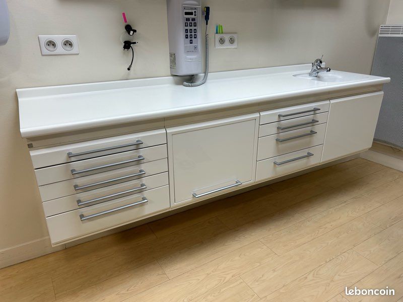 Mobilier chirugical