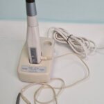 Endodontie rotative continue Tri Auto ZX MORITA