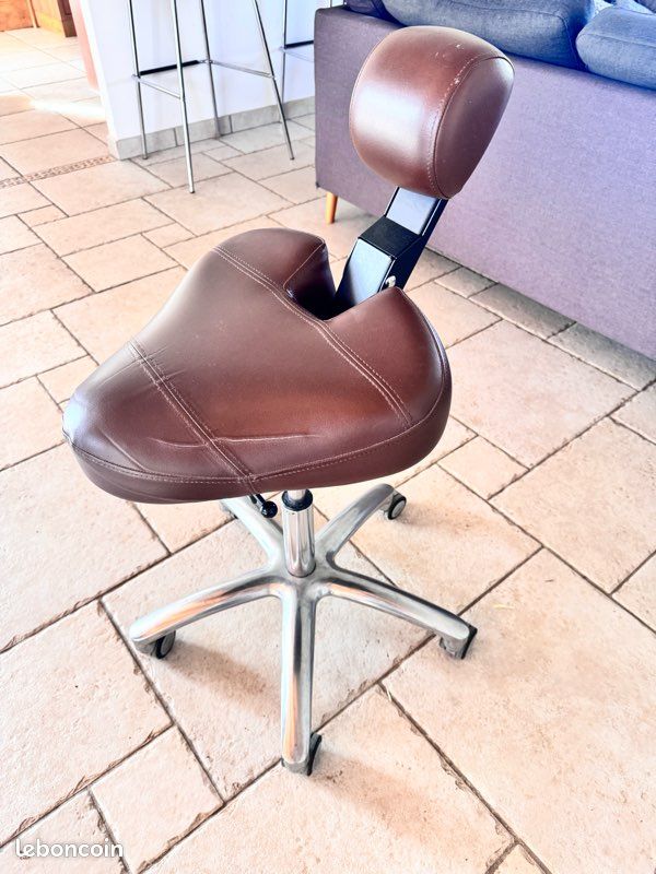 Fauteuil dentaire Dynamic