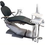 Fauteuil dentaire A-dec 400