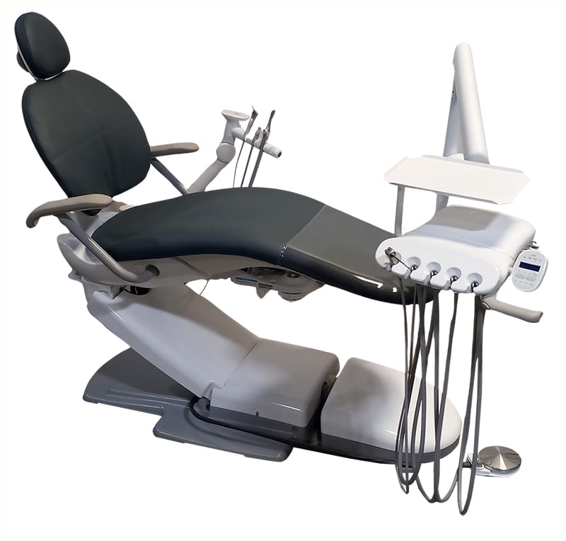 Fauteuil dentaire A-dec 400