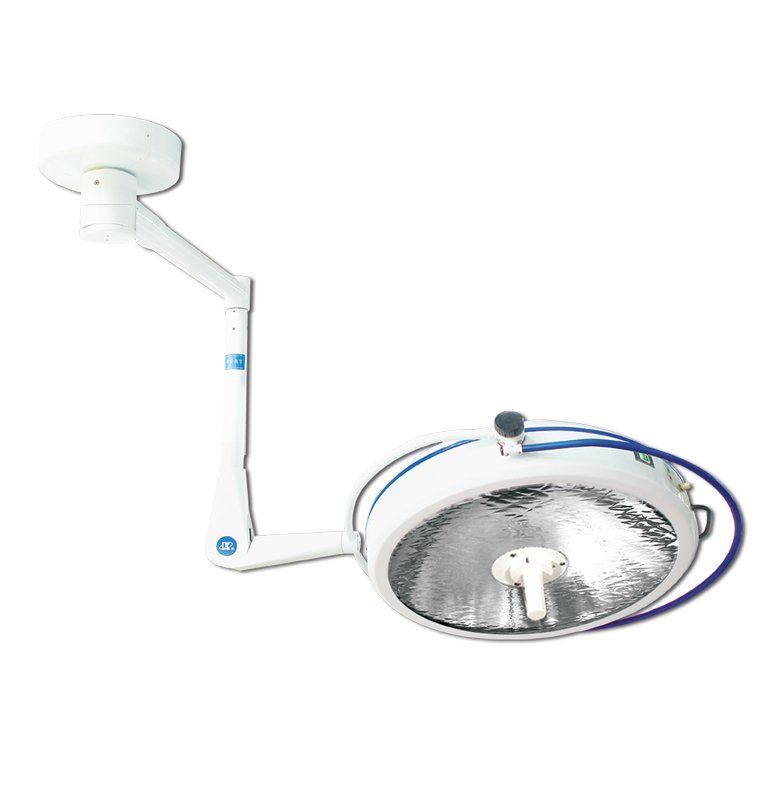 Lampe opération-scialytique