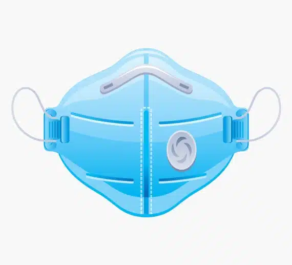 Lab N99 Face Mask