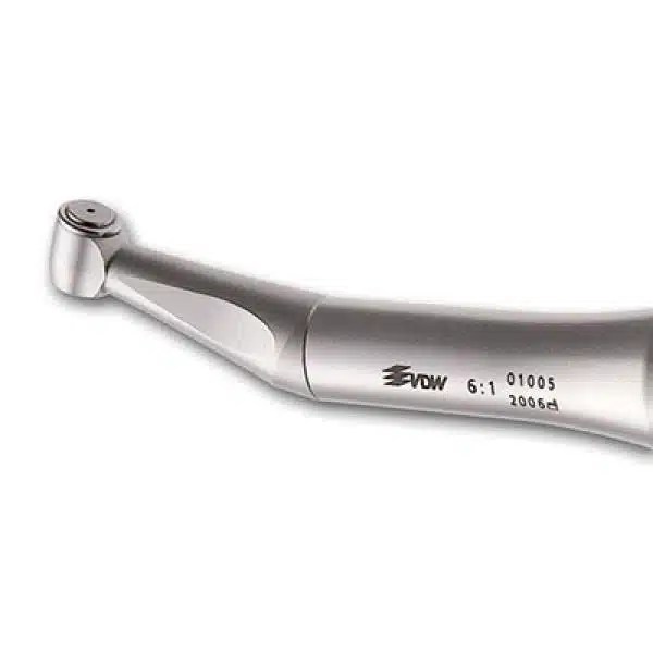 Contre-angle 6: 1 VDW (Sirona)