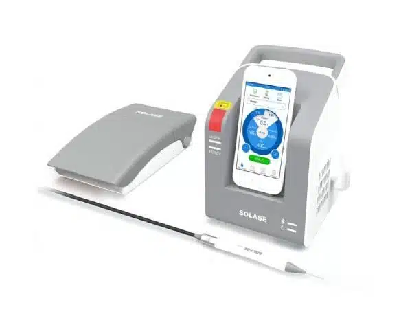 Laser à diode dentaire - LAZON MEDICAL LASER