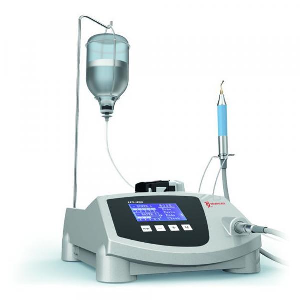 Equipement de chirurgie dentaire ultrasonique - WOODPECKER