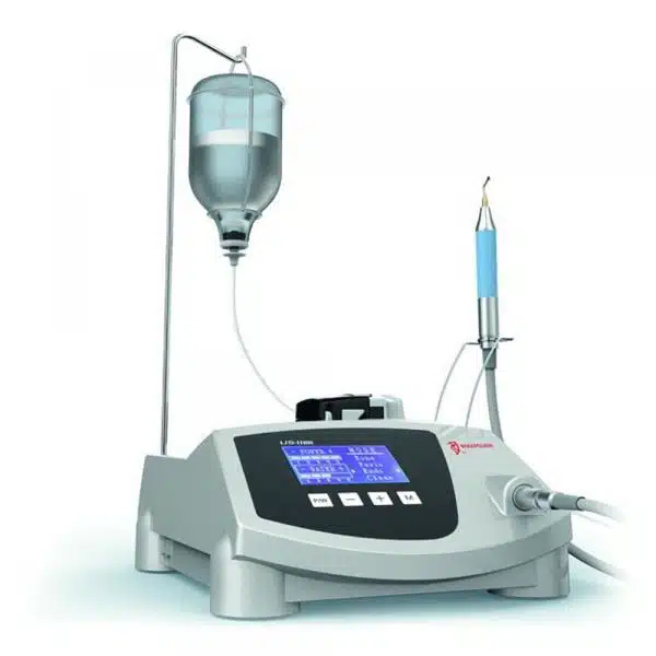 Equipement de chirurgie dentaire ultrasonique - WOODPECKER